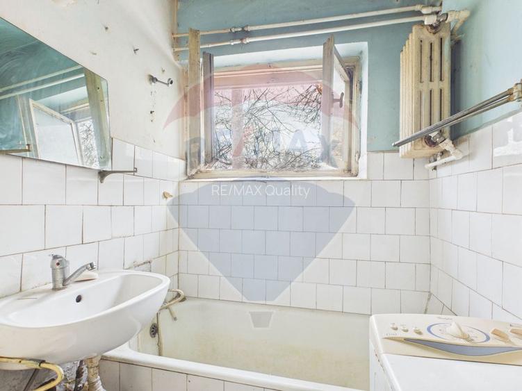 Apartament 3 camere de vanzare, Giurgiului - Piata Progresul - 6