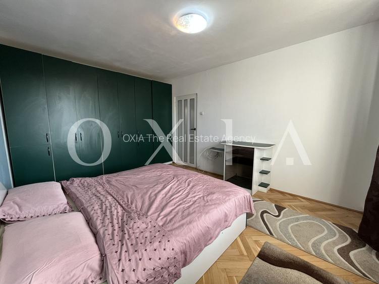 SX552 Iulius Mall-3 Camere decomandat, Disponibil Imediat - 10