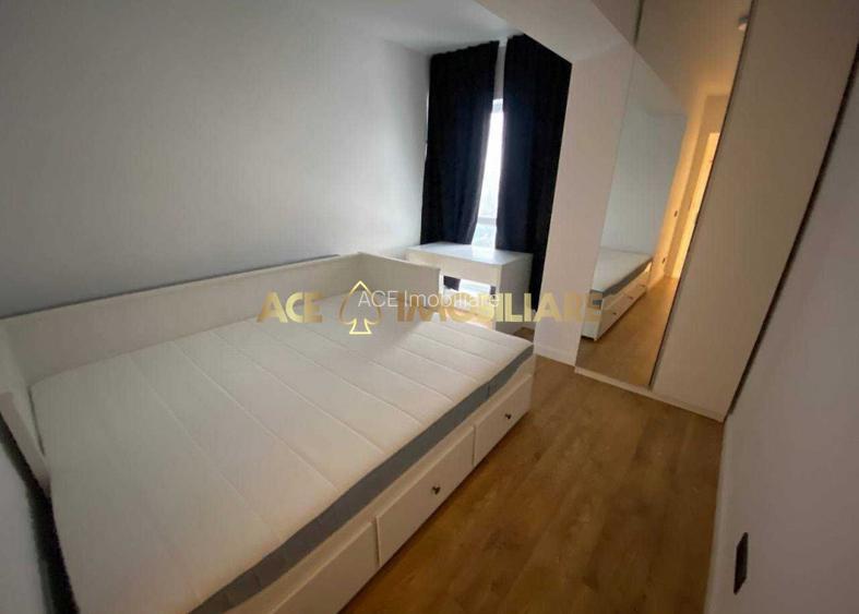 2 Camere de inchiriat | Berceni | Metrou | Centrala | Bloc Nou - 2