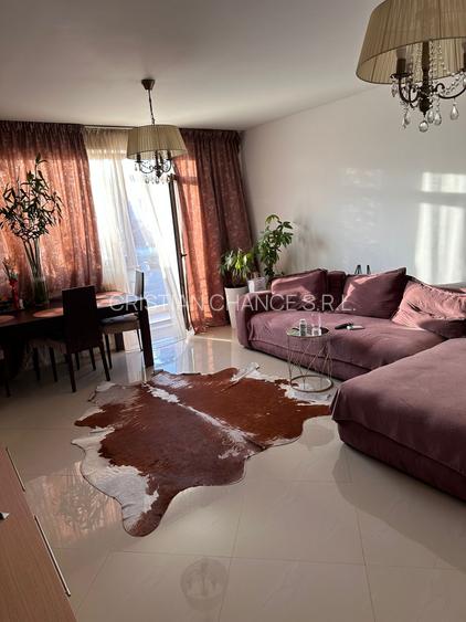35047  Apartament  3 camere Compozitori - 6