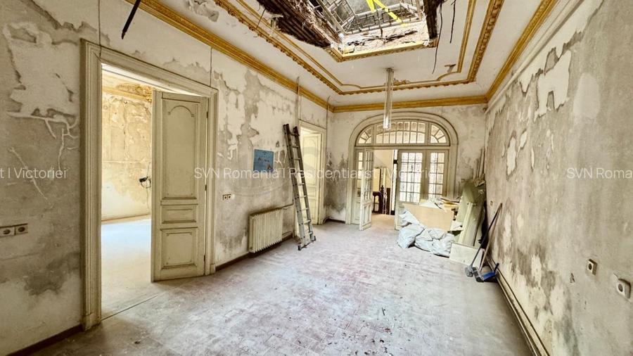 REV2005005 Vila Interbelica I Calea Dorobantilor I - 10