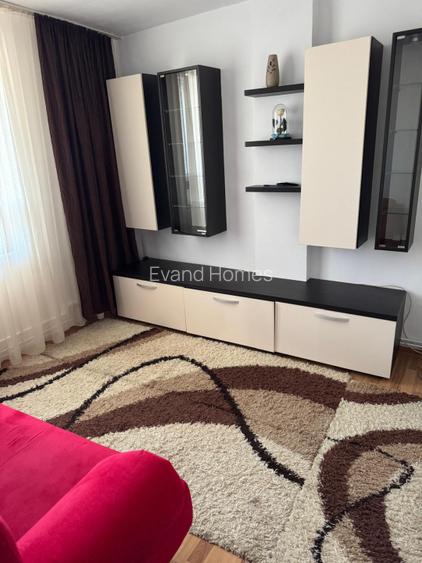 De inchiriat - apartament cu 2 camere mobilat modern-Lipovei - 9