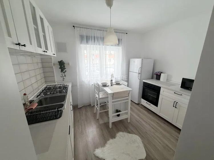 Garsoniera Vitan Mall - 4