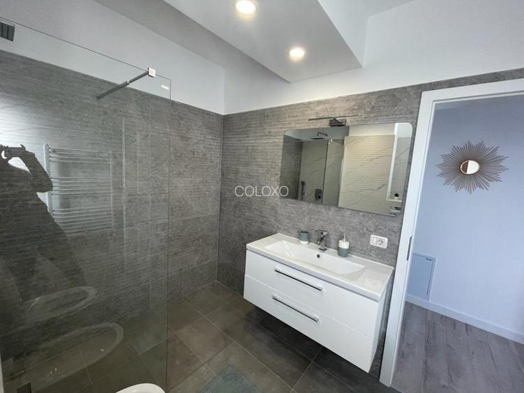 Casă Valea Adanca - 157 mp - 5 camere - LUX - 8