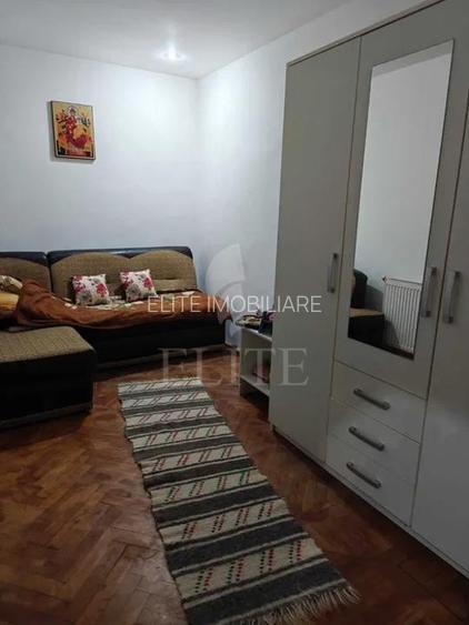 Apartament 2 camere în zona TRIBUNAL - 3