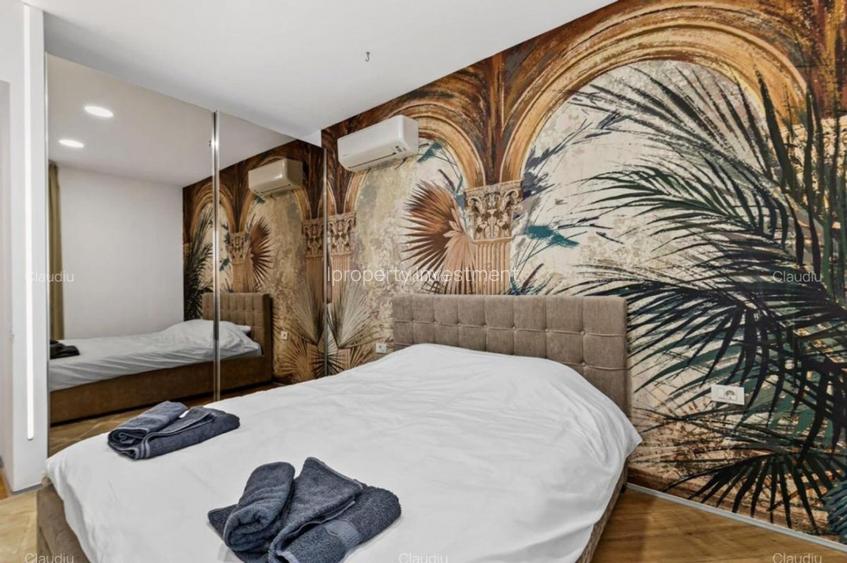 4City | Penthouse | Centrala | X2 Parcare | Terasa 90MP | - 8