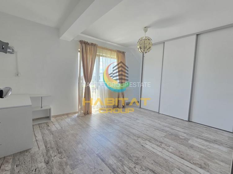 Vila P+1 Comuna Berceni Str Tuberozelor teren 1000mp libera - 26