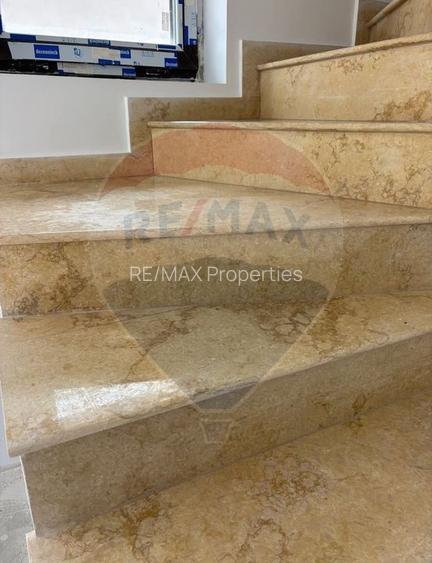 Casa de vanzare cu 5 camere și curte – Bragadiru - 7