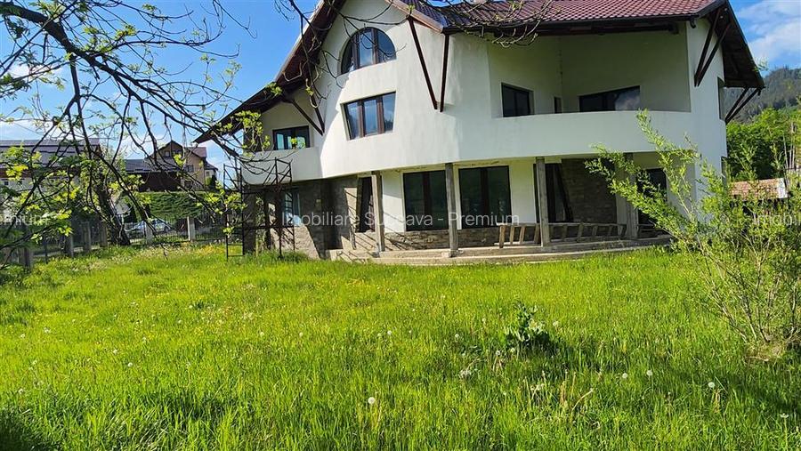 Casa in Bucovina Campulung Moldovenesc De Vanzare 0727817187 - 12