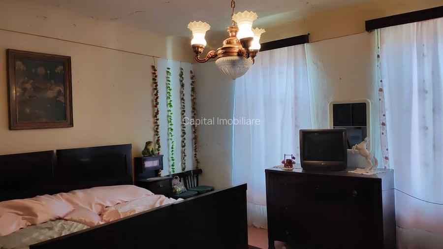 Casa din vaiuga cu toate utilitatile teren 798mp - comision 0% - 7