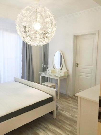 Aviatiei 125mp + loc parcare subteran - 6