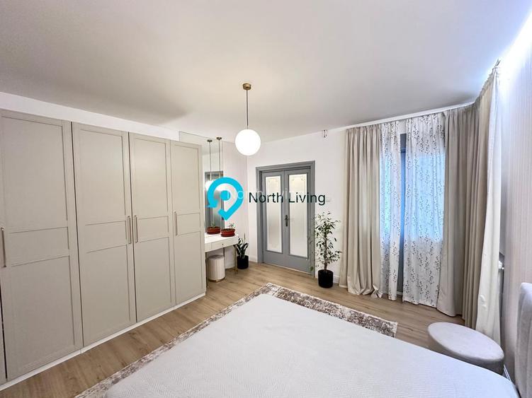 Apartament de vanzare 2 camere  Lascar Catargiu - 10