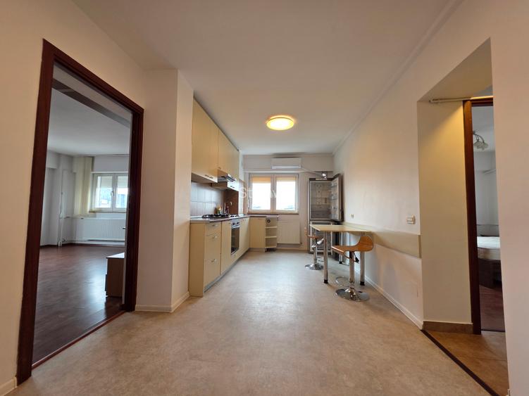 Apartament cu 3 camere de vanzare in zona Cartierul Evreiesc / Mantuleasa - 5