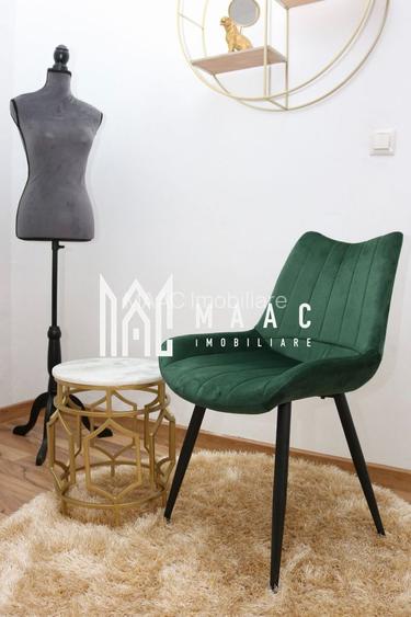 Apartament 4 camere | 2 bai | Modern | Curte | Central - 24