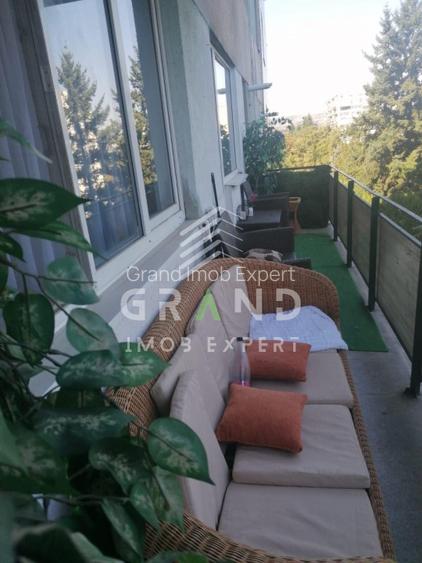 Ap 2 camere | BALCON | Zona Gheorgheni/Piata Mercur - 21