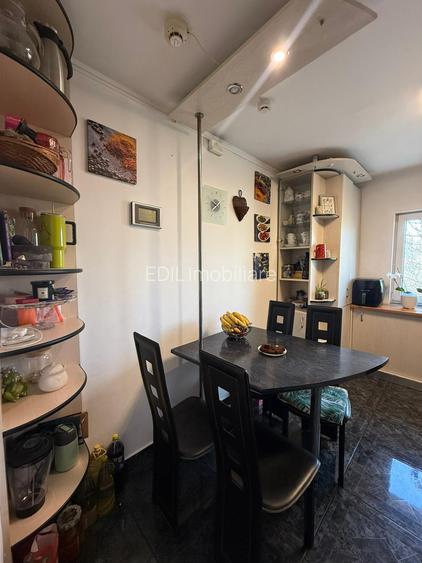 Apartament de vânzare, 4 camere, 78 mp, Mărăști zona Kaufland - 6