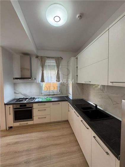 DUMBRAVITA - GRADINA 91mp - TERASA - 3 CAMERE - INCALZIRE PARDOSEALA - RULOURI - - 2