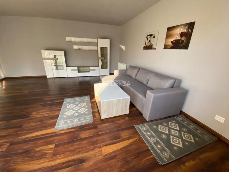 Garsoniera Pipera | Balcon | Parcare | Pet Friendly | Centrala proprie | Boxa - 2