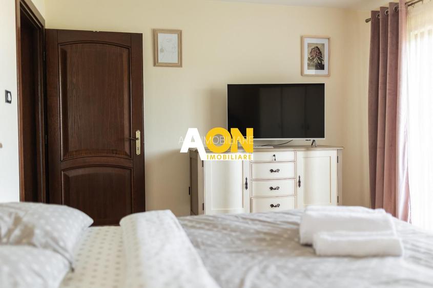 Casa 5 Camere, 2 Bai, 1900 mp Teren, Zona Oarda - 16