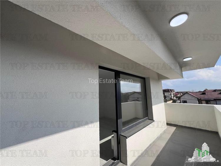 Apartament modern 2 camere,  toate utilitatile, posibilitate loc de parcare, in - 3