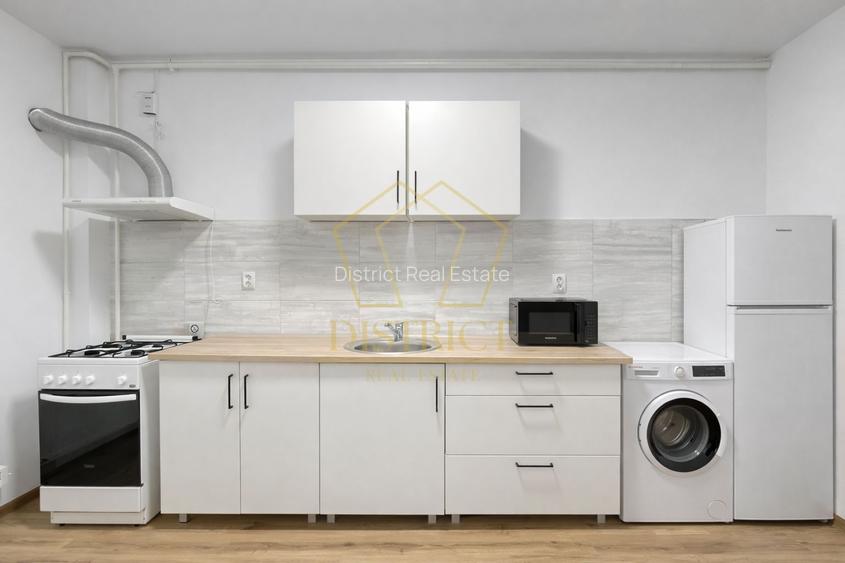 Apartament cu 2 camere | Calea Urseni - 6