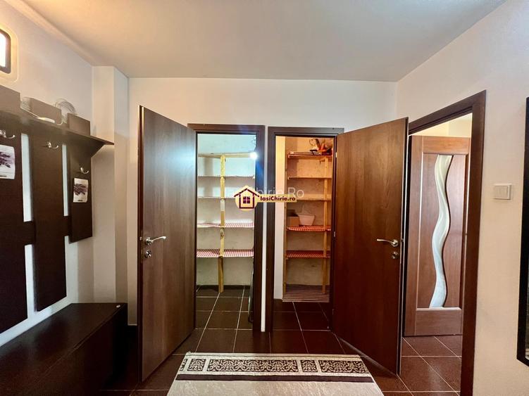 Apartament 2 camere Moara Foc - 14