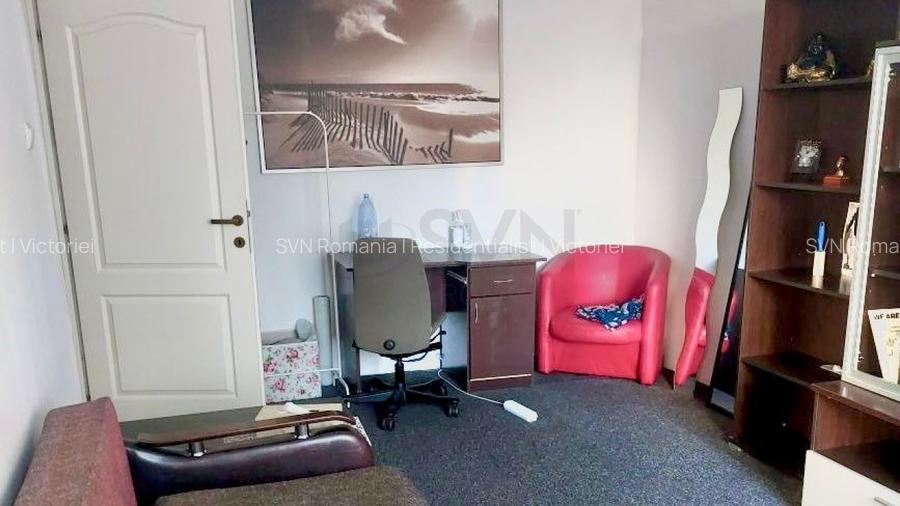 REA1026342 Apartament 2 camere Crangasi - 8