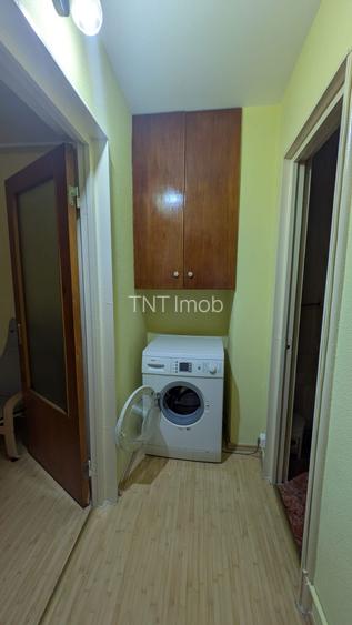 Apartament 2 camere Drumul Taberei | Renovat | Bloc anvelopat | 3 minute metrou - 6