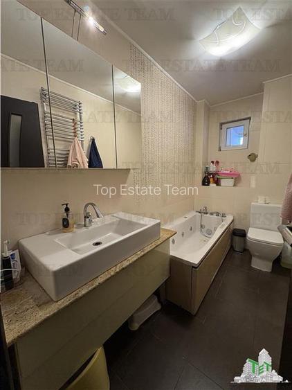 Apartament modern 2 camere Compozitori, Constanta - 11