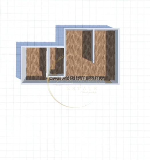 Apartament 2 camere - Ultracentral | Centrala proprie - 12