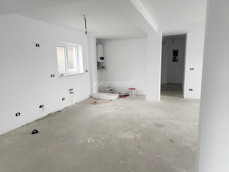 Comision 0 - Apartament 3 camere - 89 mp utili - etaj 1, lift, ocupabil imediat - 7