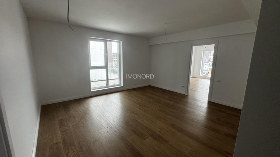 Vânzare apartament de 3 camere Pipera- Direct Dezvoltator - 2