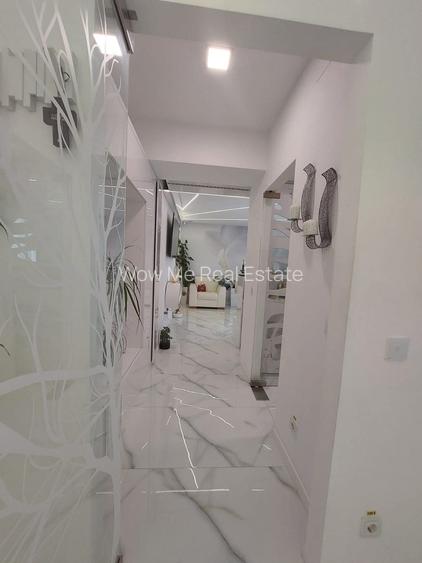 Apartament 2 Camere ATLANTIS   ONE , Sector 2 - 17