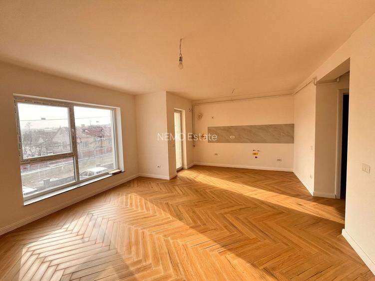 Apartamente/Garsoniere  32-45Mp I Lisaura/Suceava  I 1800-2000Euro/Mp - 21