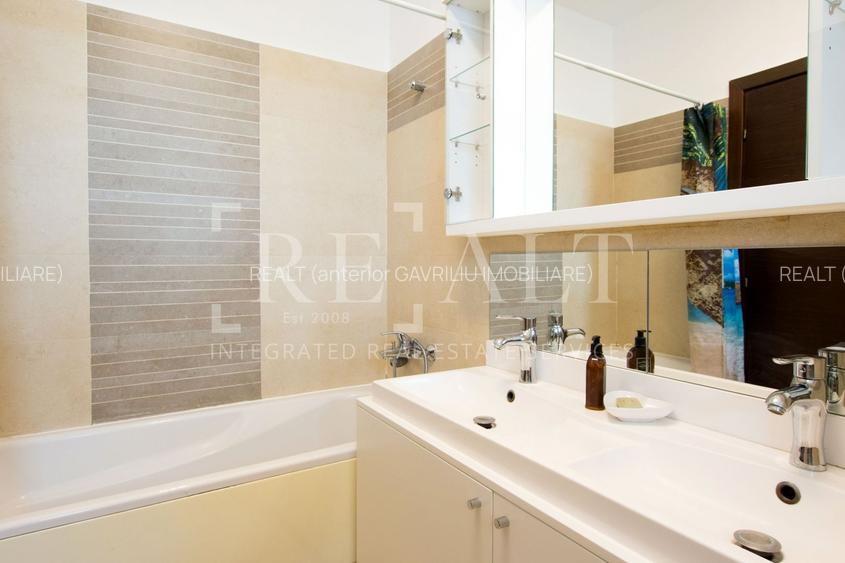 Inchiriere apartament 4 camere | Parcare, Boxa, Terasa | Perla Residence, Pipera - 26