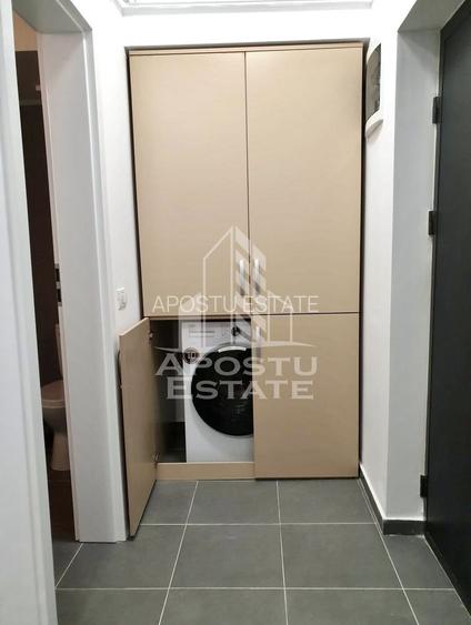 Apartament 1 camera de vanzare, bloc nou, zona Soarelui, Timisoara - 5