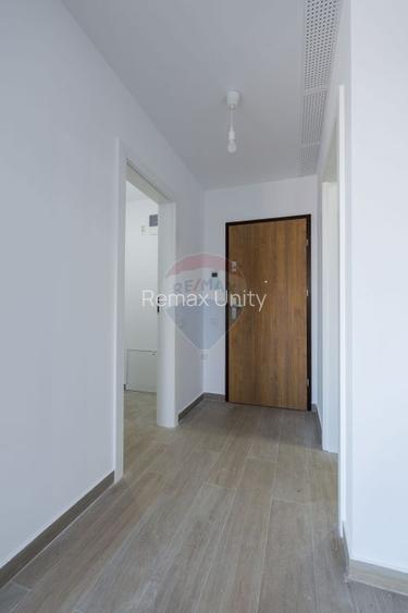 Apartament 4 camere de vânzare Urban Plaza Brașov, balcon panoramic - 7