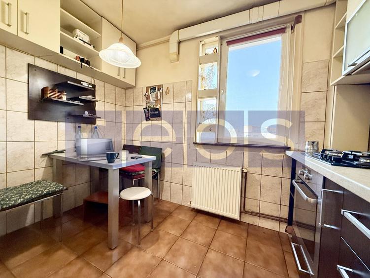 VÂNZARE 3 CAMERE | ZONA OZANA | LOC DE PARCARE INCLUS - 13