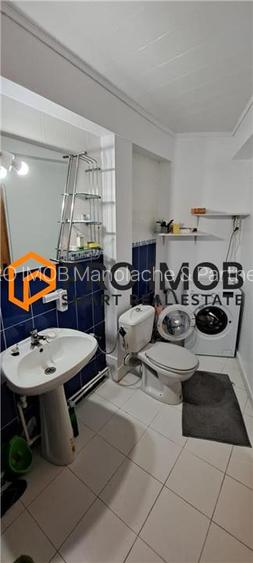 Apartament 4 camere cf 1 decomandat Zona Brosteni - 13