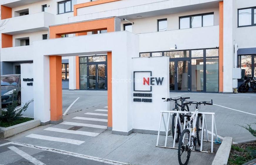 APARTAMENT 4 CAMERE NEW RESIDENCES CASA PRESEI - 2