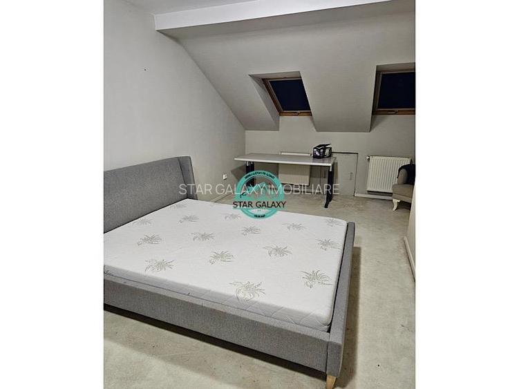 Apartament cu 2 camere, mobilat si utilat modern, la 450 m de UMF - 8