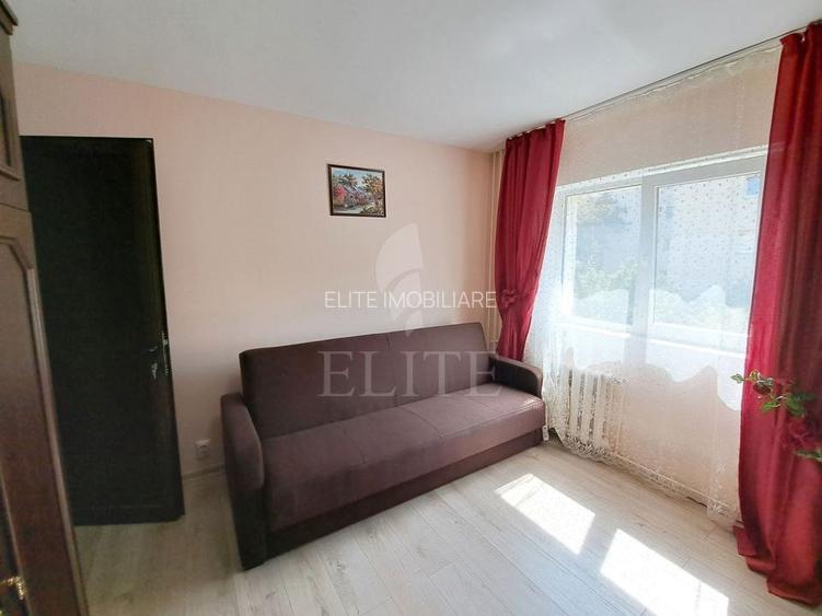 Apartament 3 camere în zona STRAZII PASTEUR - 3