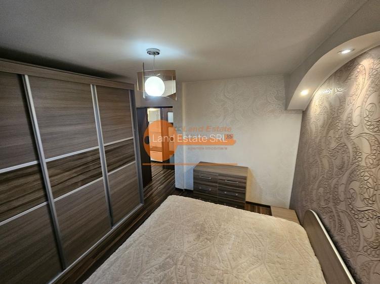 Apartament 3 camere 70 mp la 5m de metrou Timpuri Noi - 4