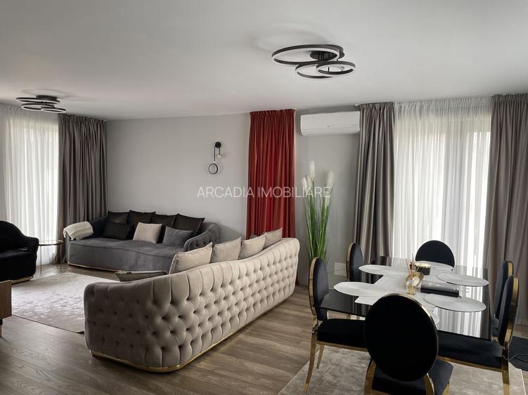 Casa individuala 4 camere | Corbeanca-Petresti - 6