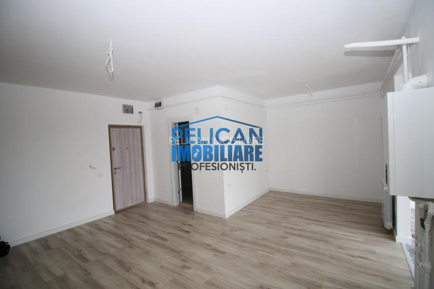 E3, GARSONIERA 42MP, ETAJ 2, BLOC NOU - 2