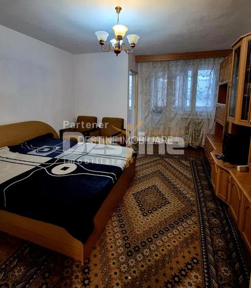 Garsonieră de vânzare – zona Piața Progresu - 3