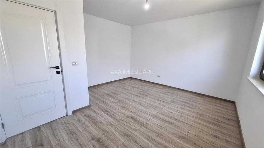 Casa Valea Lupului,4 camere,2 bai,Incalzire pard,Canalizare,0% Comision - 12