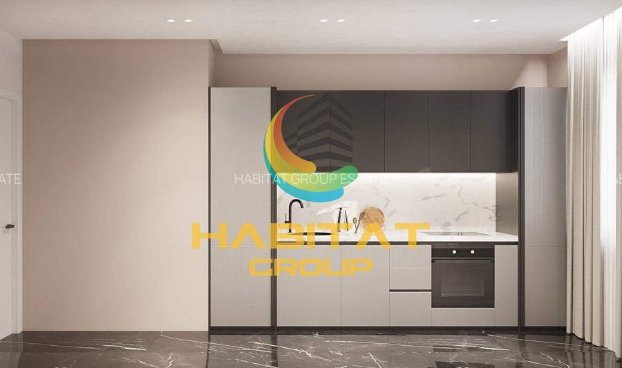 Apartament 3 camere Decomandat Sector 4 - 6