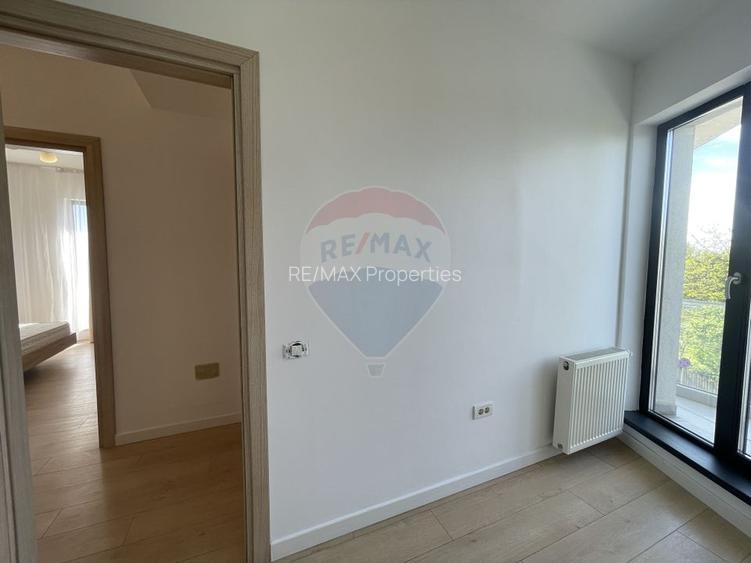 Apartament 4 camere,  parcare | Pod Pipera Meridian - 13