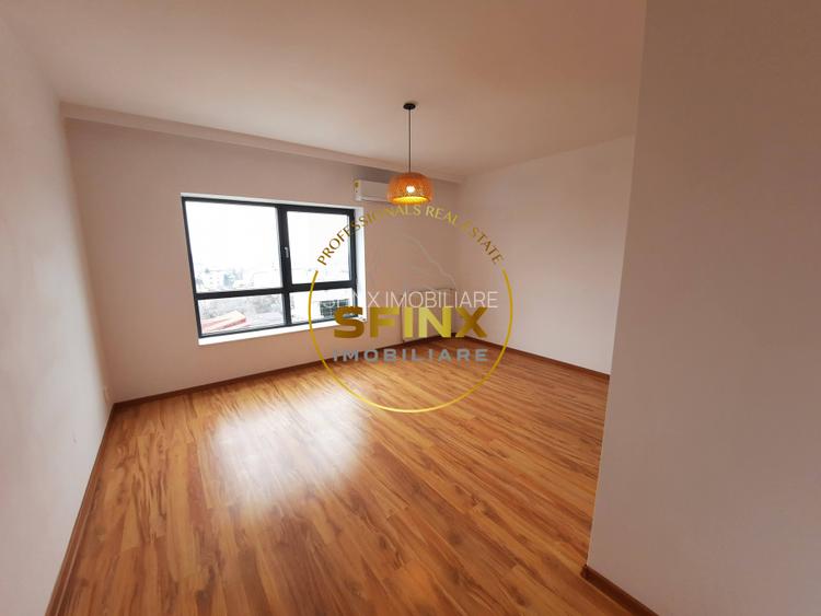 Emerald Residence, vedere lac, 4 camere, pet friendly, 2 locuri parcare, boxa - 17